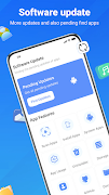 Update Software App: Updates bài đăng