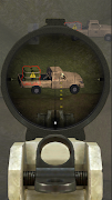 Sniper Attack 3D: Shooting War screenshot 4