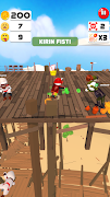 Gangs Fall Party imagem de tela 3
