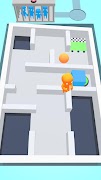 Balancing Stickman screenshot 6
