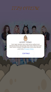 ITZY Song Offline Plakat