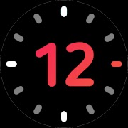 Collapse for Wear OS اسکرین شاٹ 3