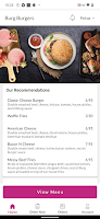 Burg Burgers screenshot 1