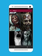 魔鬼高清壁纸 截图 3