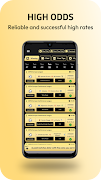 Tipsone Betting Tips syot layar 1