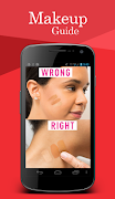 Learn Makeup 스크린샷 1