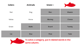 Red Herring 截图 2