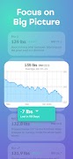 برنامه‌نما Weight Tracker, BMI Calculator عکس از صفحه