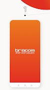 Bracom ポスター