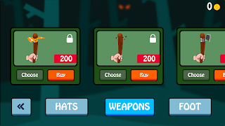 Hammer Man Screenshot 6