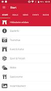Hildesheim Screenshot 1