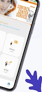 MetaCrm ภาพหน้าจอ 4