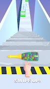 2 Schermata Bottle Runner Gun