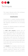 Machine Learning Tutorial 스크린샷 4