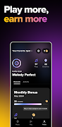 برنامه‌نما TouchTunes: Bar Jukebox عکس از صفحه