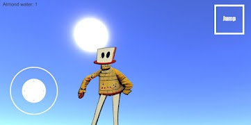 Level 94 (A backroom game) screenshot 1