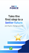 Paytm Force App capture d'écran 3