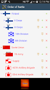 Wargame Constructor screenshot 6