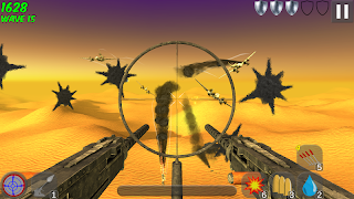 Tail Gun Charlie Screenshot 5