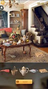 Hidden Objects Brain Teaser Affiche