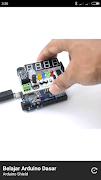 Belajar Arduino Dasar Screenshot 1