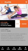 برنامه‌نما Ufit365 عکس از صفحه