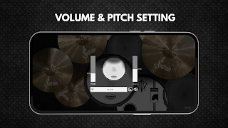 Drum Master: Real Drumming App 스크린샷 3