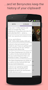 Berrynotes 스크린샷 6