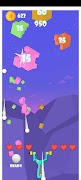 برنامه‌نما Cube Blaster عکس از صفحه