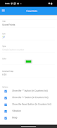 Useful counters and countdowns স্ক্রিনশট 1