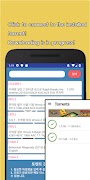برنامه‌نما Torrent Hash Finder عکس از صفحه