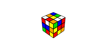 3x3 Cube Solver पोस्टर