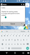 Floating apps - Multitasking syot layar 2