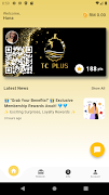 TC PLUS screenshot 1