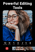 Video Editor - Video Maker Screenshot 1