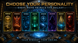 System Lords screenshot 6