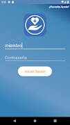 Cuidando Affiche