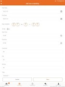 Celayix Team Xpress screenshot 4