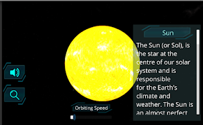 Space Explorer скриншот 2