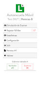 Autoescuela Permiso B 2026 截图 1