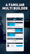 MULTIMAXA: Compare Multi Odds screenshot 3