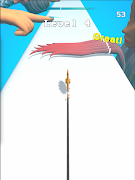 Slice Nail ภาพหน้าจอ 4