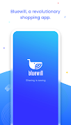 Bluewill постер