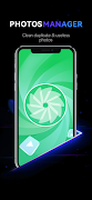Junk Cleaner 截图 1
