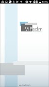 پوستر VIPadm Mobile