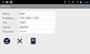 ProEye2 Screenshot 2