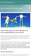 Positive Parenting Solutions ảnh chụp màn hình 3
