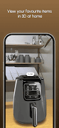 Karaca Shopping: Home&Kitchen 截圖 7
