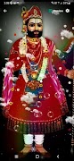 Runicha Baba Ramdevji Wallpaper capture d'écran 1