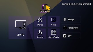 Click VIP screenshot 2